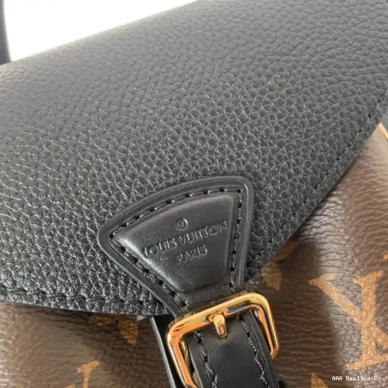 Aaa replica ru LOUIS VUITTON BB MONTSOURIS 0505